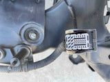 2009 - 2011 HYUNDAI GENESIS Rear Suspension Undercarriage Crossmember RWD G