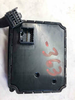 2011 HYUNDAI GENESIS Electric Push Emergency Parking Brake Control Switch G