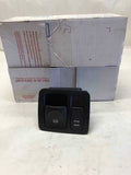 2011 HYUNDAI GENESIS Electric Push Emergency Parking Brake Control Switch G