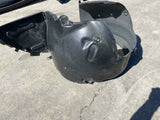2011 - 2014 HYUNDAI GENESIS Front Inner Fender Liner Cover Left Driver Side LH