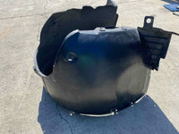 2011 - 2014 HYUNDAI GENESIS Front Inner Fender Liner Cover Left Driver Side LH