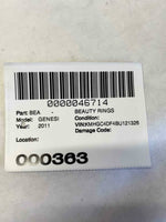 2009 - 2014 HYUNDAI GENESIS Front Forward Lower Control Arm Right Passenger Side
