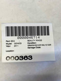 2009 - 2014 HYUNDAI GENESIS Front Forward Lower Control Arm Right Passenger Side