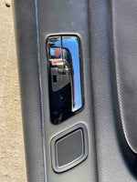 2011 - 2014 HYUNDAI GENESIS Rear Door Inner Trim Panel Right Passenger Side RH G