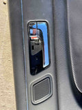 2011 - 2014 HYUNDAI GENESIS Rear Door Inner Trim Panel Right Passenger Side RH G