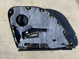 2011 - 2014 HYUNDAI GENESIS Rear Door Inner Trim Panel Right Passenger Side RH G