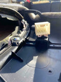 2011 - 2014 HYUNDAI GENESIS Rear Door Inner Trim Panel Right Passenger Side RH G