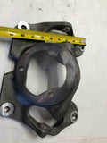 2011 HYUNDAI GENESIS Front Strut Shock Upper Mount 54641-3M000 Right Side RH G