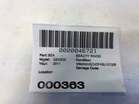 2011 HYUNDAI GENESIS Front Strut Shock Upper Mount 54641-3M000 Right Side RH G