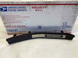 2011 HYUNDAI GENESIS Rear Back Door Sill Scuff Plate 85885-3M500 Left Side LH G