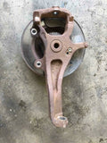 2004 - 2008 FORD PICKUP F150 Front Spindle Knuckle Right Passenger Side RH