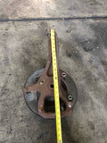 2004 - 2008 FORD PICKUP F150 Front Spindle Knuckle Right Passenger Side RH