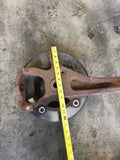 2004 - 2008 FORD PICKUP F150 Front Spindle Knuckle Right Passenger Side RH