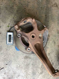 2004 - 2008 FORD PICKUP F150 Front Spindle Knuckle Right Passenger Side RH