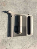 2005 FORD PICKUP F150 Rear Back Door Inner Trim Panel Right Passenger Side RH G