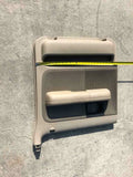 2005 FORD PICKUP F150 Rear Back Door Inner Trim Panel Right Passenger Side RH G