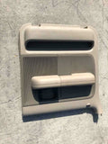 2005 FORD PICKUP F150 Rear Back Door Inner Trim Panel Left Driver Side LH G