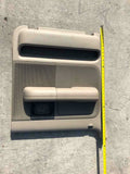 2005 FORD PICKUP F150 Rear Back Door Inner Trim Panel Left Driver Side LH G