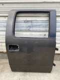 2004 - 2008 FORD PICKUP F150 Rear Door Paint Code T7 Right Passenger Side RH G