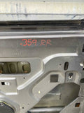 2004 - 2008 FORD PICKUP F150 Rear Door Paint Code T7 Right Passenger Side RH G