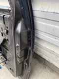 2004 - 2008 FORD PICKUP F150 Rear Door Paint Code T7 Right Passenger Side RH G