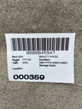2004 - 2008 FORD PICKUP F150 Rear Back Door Paint Code T7 Left Driver Side LH G
