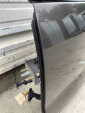 2004 - 2008 FORD PICKUP F150 Rear Back Door Paint Code T7 Left Driver Side LH G