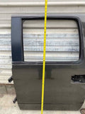 2004 - 2008 FORD PICKUP F150 Rear Back Door Paint Code T7 Left Driver Side LH G