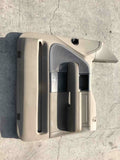 2004 - 2005 FORD PICKUP F150 Front Door Inner Trim Panel Right Passenger Side G