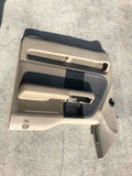 2004 - 2005 FORD PICKUP F150 Front Door Inner Trim Panel Right Passenger Side G