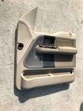 2004 - 2005 FORD PICKUP F150 Front Door Inner Trim Panel Right Passenger Side G