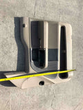 2004 - 2005 FORD PICKUP F150 Front Door Inner Trim Panel Right Passenger Side G