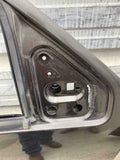 2005 - 2008 FORD PICKUP F150 Front Door Paint Code T7 Right Passenger Side RH G