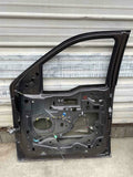 2005 - 2008 FORD PICKUP F150 Front Door Paint Code T7 Right Passenger Side RH G