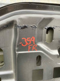 2005 - 2008 FORD PICKUP F150 Front Door Paint Code T7 Right Passenger Side RH G