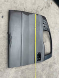 2005 - 2008 FORD PICKUP F150 Front Door Paint Code T7 Left Driver Side LH G