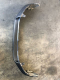 2005 FORD PICKUP F150 Front Upper Bumper Cover Paint Code T7 New Style G