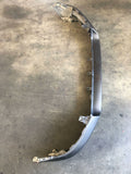 2005 FORD PICKUP F150 Front Upper Bumper Cover Paint Code T7 New Style G