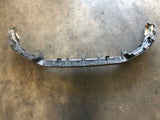 2005 FORD PICKUP F150 Front Upper Bumper Cover Paint Code T7 New Style G