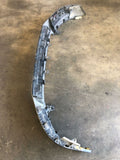 2005 FORD PICKUP F150 Front Upper Bumper Cover Paint Code T7 New Style G