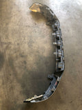 2005 FORD PICKUP F150 Front Upper Bumper Cover Paint Code T7 New Style G