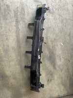 2017 HYUNDAI SONATA Rear Back Bumper Impact Absorber 2.4L FWD Sedan G