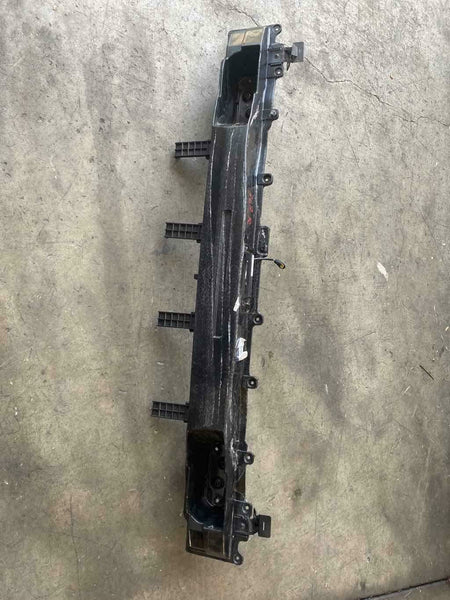 2017 HYUNDAI SONATA Rear Back Bumper Impact Absorber 2.4L FWD Sedan G