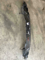 2017 HYUNDAI SONATA Rear Back Bumper Impact Absorber 2.4L FWD Sedan G