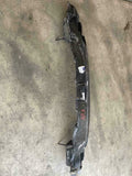 2017 HYUNDAI SONATA Rear Back Bumper Impact Absorber 2.4L FWD Sedan G