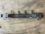2017 HYUNDAI SONATA Rear Back Bumper Impact Absorber 2.4L FWD Sedan G