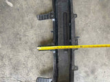 2017 HYUNDAI SONATA Rear Back Bumper Impact Absorber 2.4L FWD Sedan G