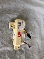 2017 HYUNDAI SONATA ICM Instrumental Panel Relay Box 2.4L (ID 91940-C2010) G