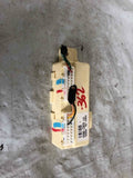 2017 HYUNDAI SONATA ICM Instrumental Panel Relay Box 2.4L (ID 91940-C2010) G
