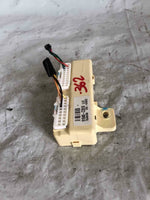 2017 HYUNDAI SONATA ICM Instrumental Panel Relay Box 2.4L (ID 91940-C2010) G